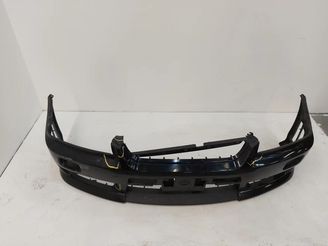 1999 NISSAN SKYLINE Altia Front Bumper R34 Gt-t Coupe NEEDS REPAIR 1999 NISSAN SKYLINE Altia Front Bumper R34 Gt-t Coupe NEEDS REPAIR