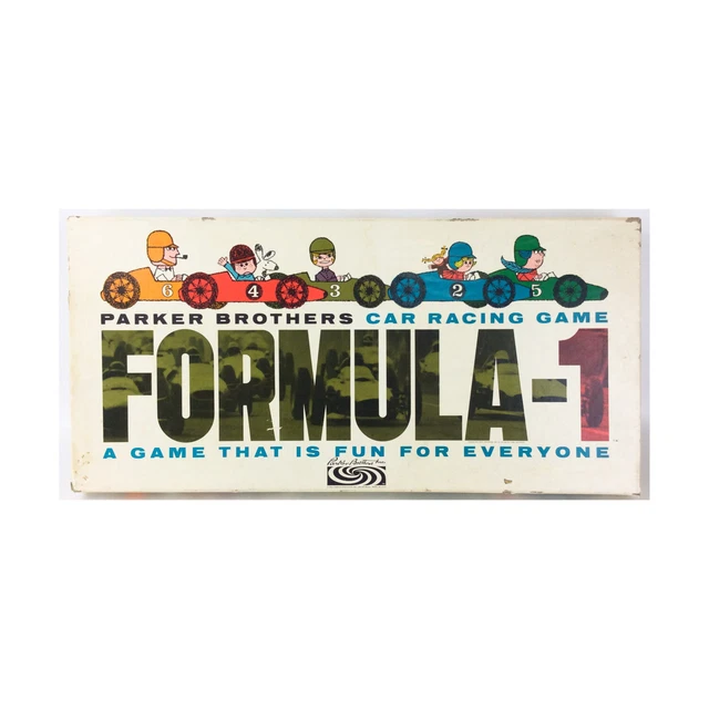 Formule Dé (Ludodélire) - Jeu de société