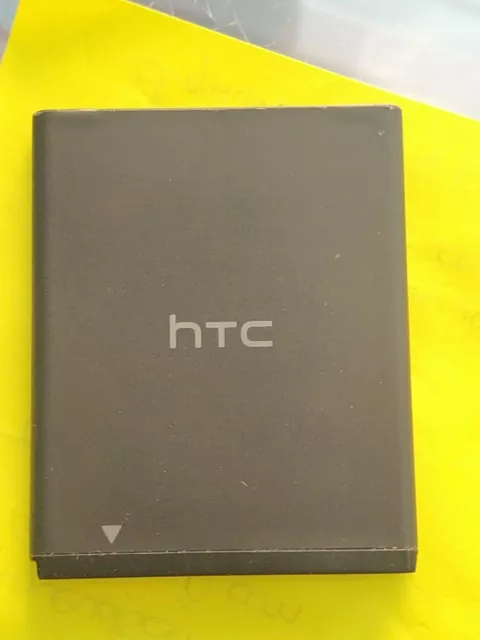35H00154-01 Batería HTC Modelo: BD29100 3.7V 1230 mAh 4.55WR