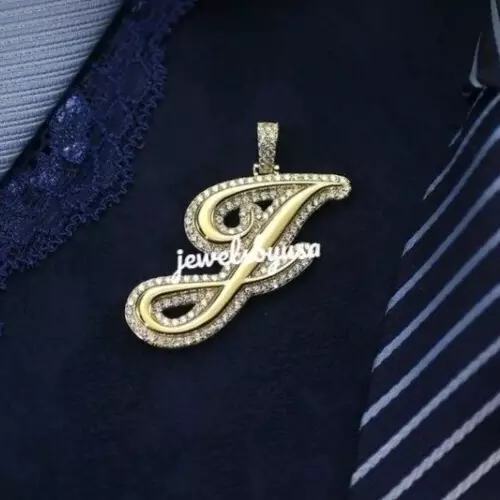 14k Gold Chain Cross SET Miami Cuban Link Necklace 7.5mm 22- 28 ,Cha – My  Elite Jeweler