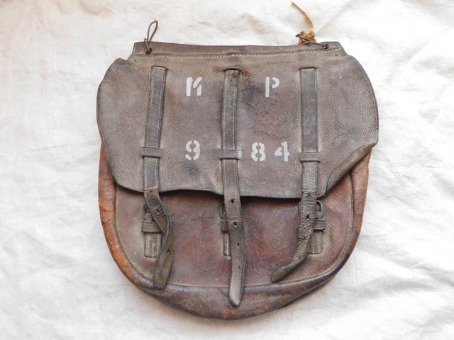 Paire d'éperon de cavalerie, militaire, WW1 / WW2, déco