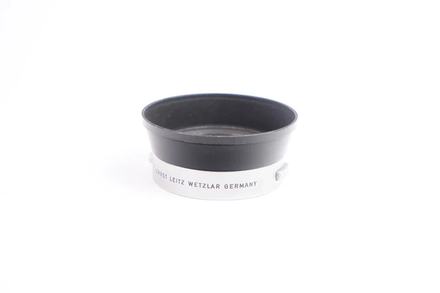 CELLONIC® 77mm Pare-soleil pour Leica Super-Elmar-M 1:3.8/18mm Asph