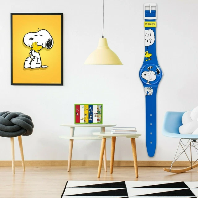 SAC CABAS SNOOPY Peanuts 2024 dernier modèle édition limitée Japon EUR