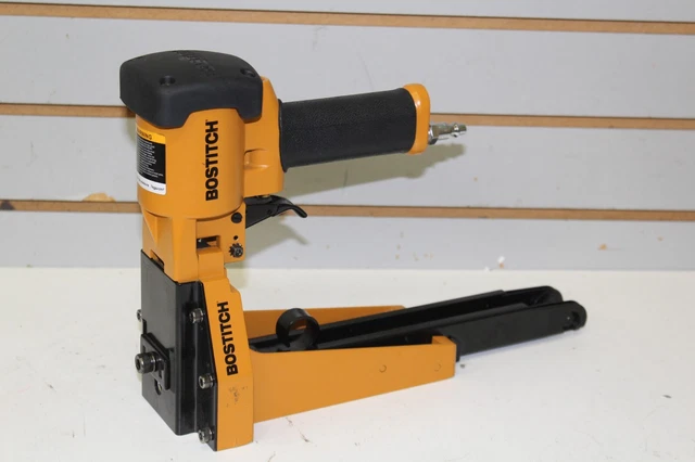 Bostitch DS-3219 "C" Stick Stapler