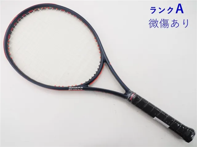 Prince Beast O3 104 2019 Model G2 Tennis Racket Hard