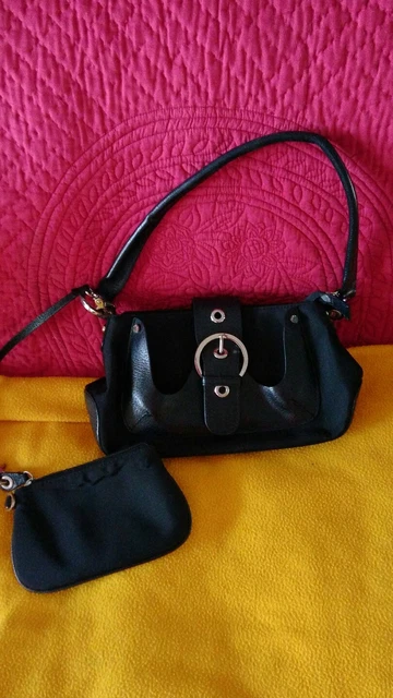 SAC LANCEL CUIR EUR 30,00 PicClick FR