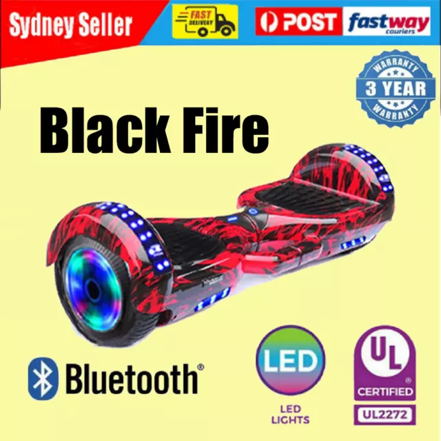 Altus hoverboard online