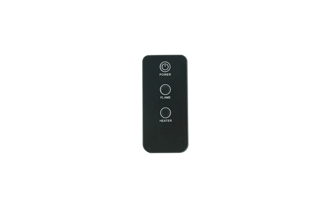 TWIN STAR ELECTRIC Fireplace Control Panel Circuit Board 23 Black  Y08-C33-P43 £47.94 - PicClick UK