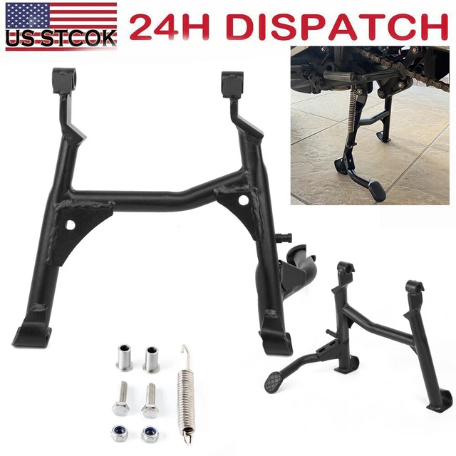 Centerstand For Kawasaki Versys X300 2017-2023 Center Kickstand Parking Holder