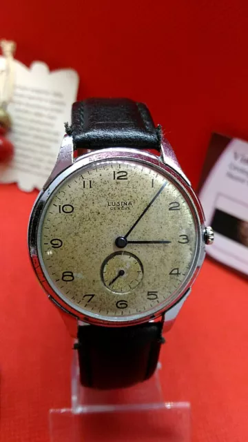 Lusina geneve watch price cheap