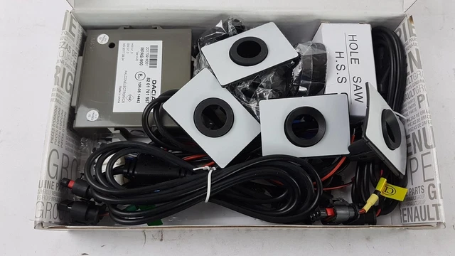 Genuine Renault Reverse Parking Camera – For Trafic III (JG) 2.0dCi – 284429417R