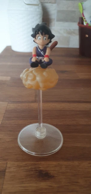 Pull Bâton Nyoï Bo - DBZ™ – Figurine Manga France