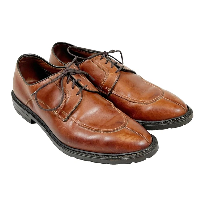 Allen edmonds malone shop