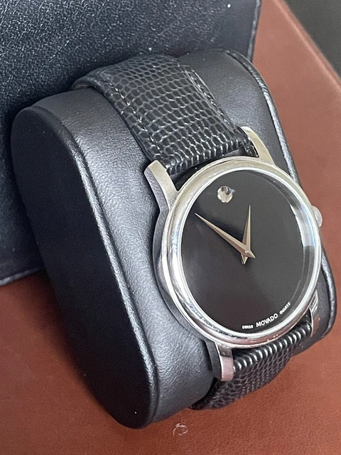 Movado 011146000 cheap