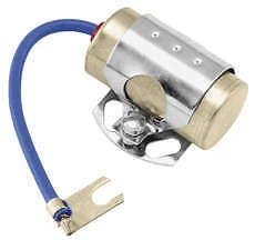 Standard Motor Products Blue Streak High Performance Condensor QTY 1 MCDR90X