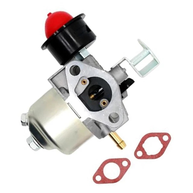 Kit Carburateur De Rechange Pour Moteur Tondeuse 1P56F - Améliore L'efficacité Et Les Performances