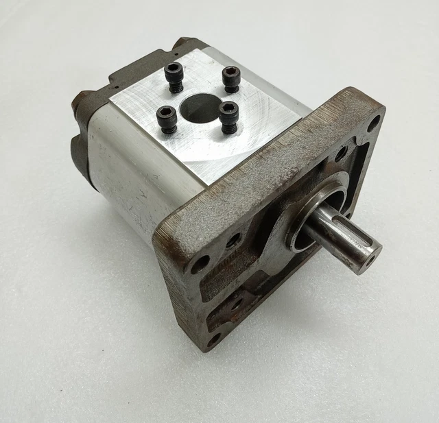 Parker 333911367 Idraulico Cambio Pompa C 3905 004 7637901