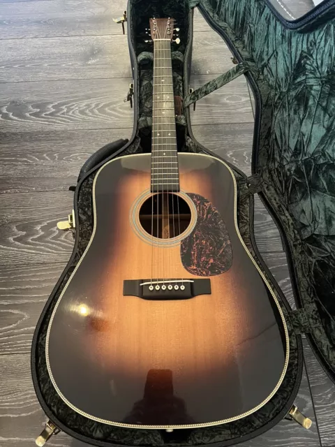 Martin HD28V 2005