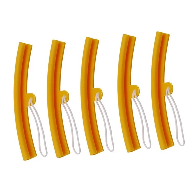 20cm Pneu Enjoliveurs Voiture Adaptateur Protection Plastique Protection Neuf