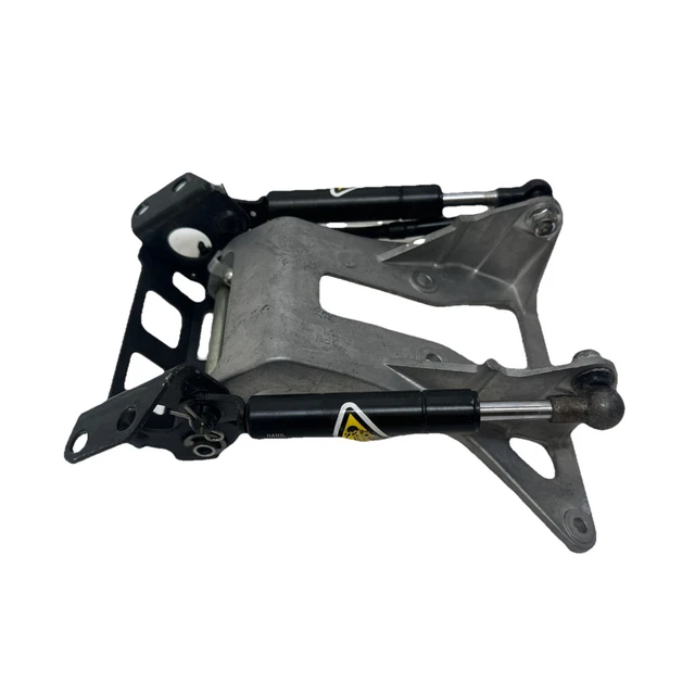 Migliori Ammortizzatori Sella Tmax 530 Prezzi Online In Italia - Foto 9