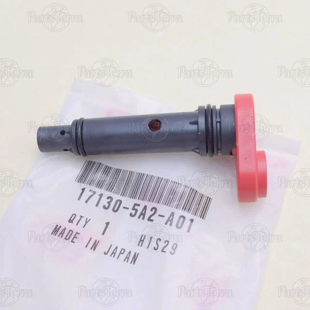 NEW GENUINE HONDA Acura PCV Valve Assy ACCORD CIVIC CRV ILX TLX 17130