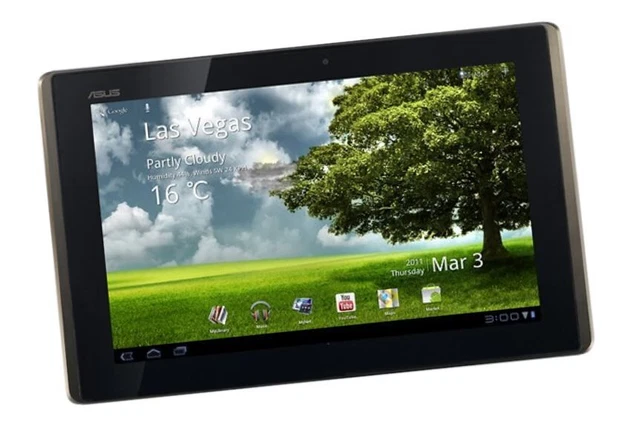 TF101-A1 - 10.1 Tablet