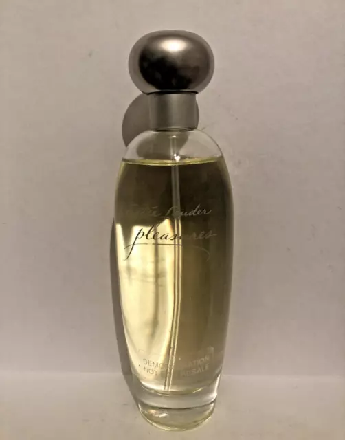 Estée Lauder - Pleasures - Vaporisateur 100 Ml Eau De Parfum - Neuf