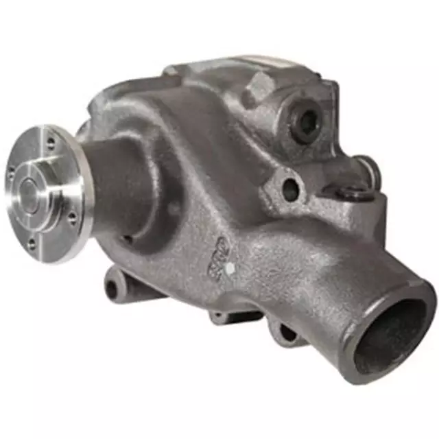 Water Pump Fits International Harvester Fits FARMALL 460 560 706 806 826 856