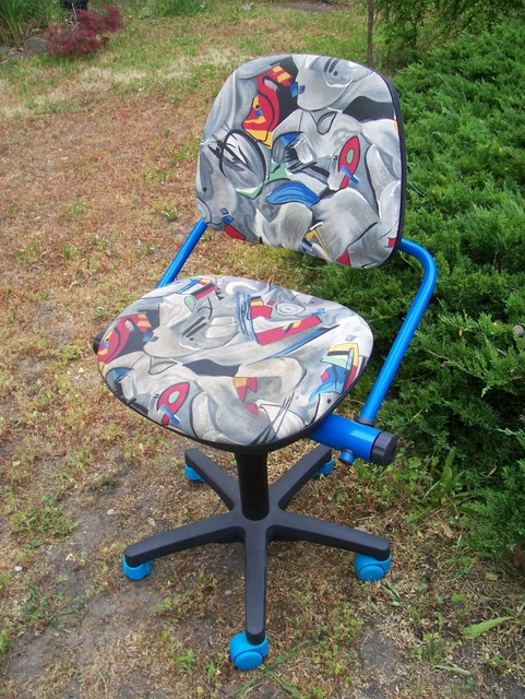 Kinderdrehstuhl