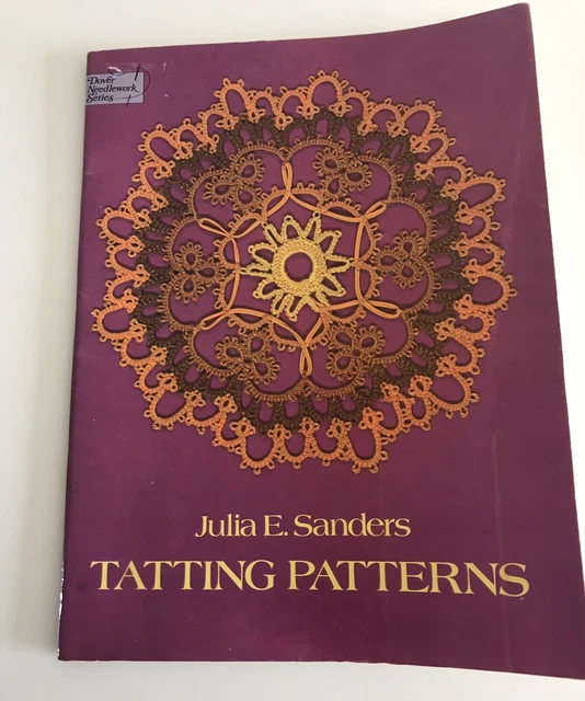 Patrones de tatuaje Julia E Sanders de colección 1977