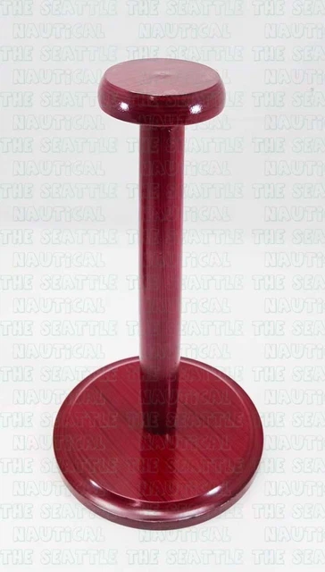 Toupie Gyroscopique HEMOTON En Métal - Support De Bureau Anti-stress - Base Rotative Pour Rotation Longue Durée - Dimensions 8.5x8.5cm - 9