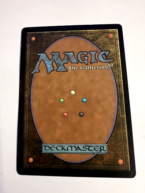 Magic: The Gathering – Riptide Replicator (Replicatore Di Marea) – Set Onslaught – Carta Singola Rara - 4