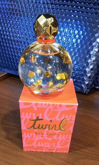 Kate spade sales twirl discontinued