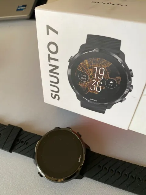 Montre SUUNTO 7 SMARTWATCH