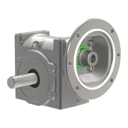 WINSMITH M24     60    R     180TC Speed Reducer,2.38",60:1,180TC,Washdown