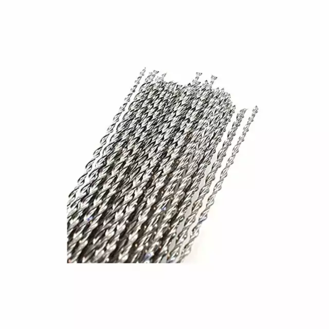 Wykamol 6mm x 1mtr STAINLESS STEEL HELICAL MORTAR CRACK STITCHING BARS