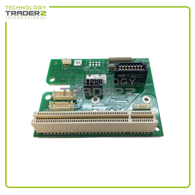 Other Ent. Server Components, Server Components, Enterprise