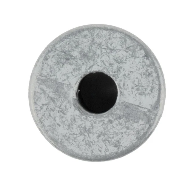 FENDER Siège Kit Écrou Siège Vis 1/4  -20 Filetage Vis Moto FENDER