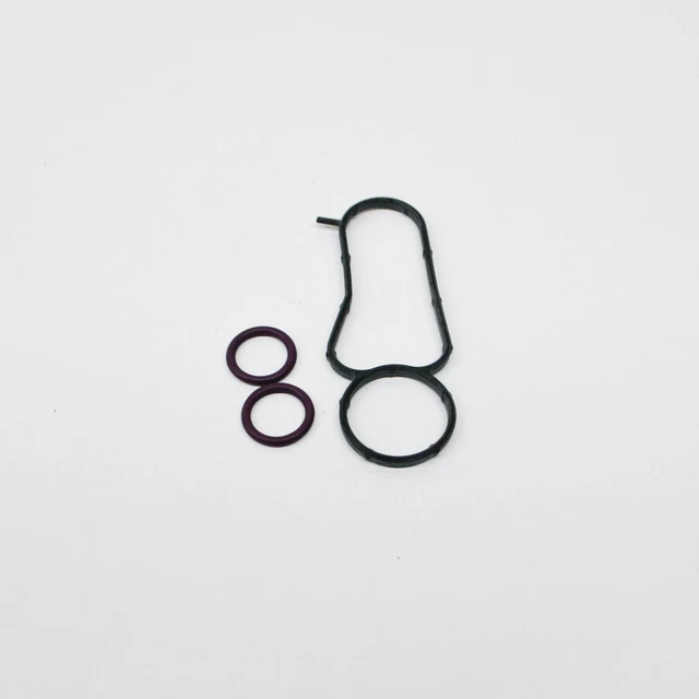 FORD TRANSIT MK4 Oil Cooler Gasket O-Ring GK2Q-6L710-AA 2025840 NEW ...