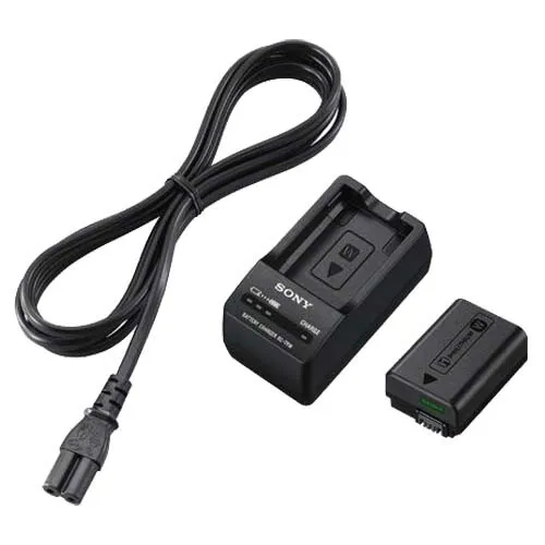 Sony ACC-TRW Camera Charger Kit