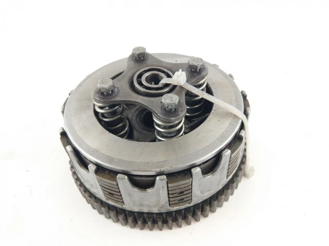 Honda XL 500 R PD02 [1983] - clutch