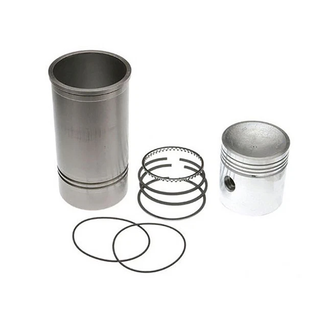 Cylinder Kit Fits Allis Chalmers 226 D17 170 WD45 283605