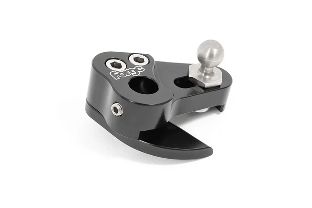 Forge FMSS8 Transmission pour Fiat 595 145bhp