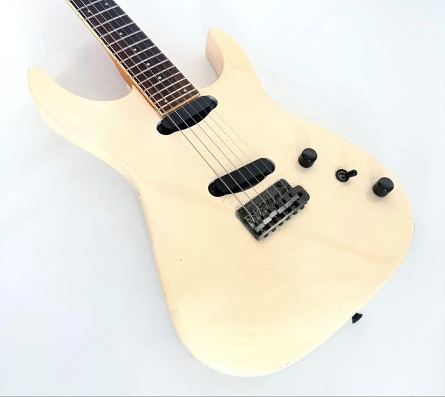 ギター Fernandes STJ Limited Edition 1990s Fernandes STJ Limited Edition Made in Japan 1990s - YouTube