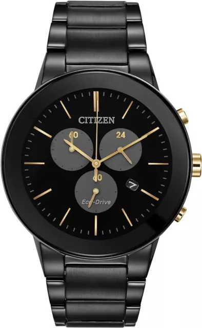 Citizen axiom eco drive deals