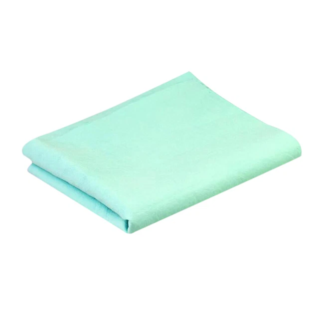 32 X42CM Toallas Suaves Microfibra Baño Cabello Baño Agua