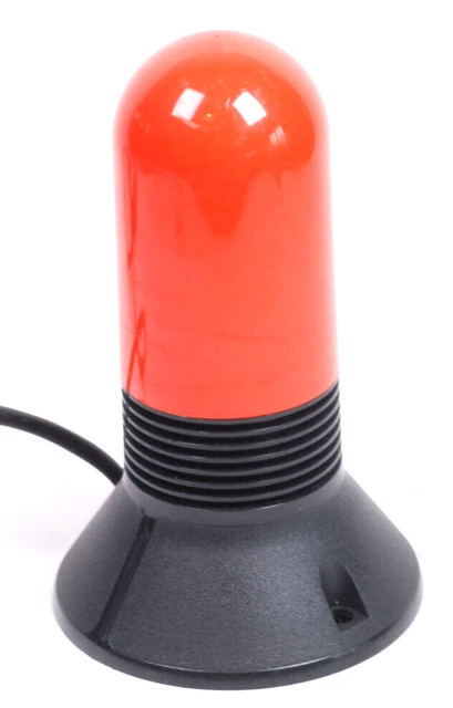Colgante de luz de seguridad o montaje en superficie para lámpara roja de cuarto oscuro Paterson - nuevo enchufe y cable