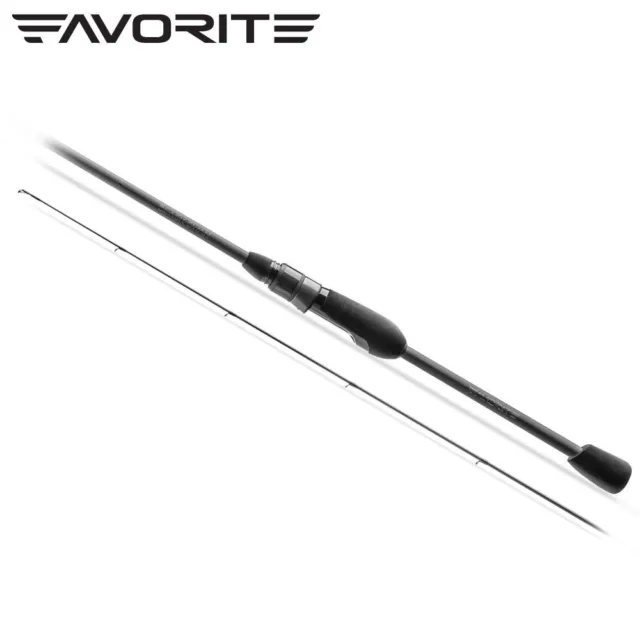 Favorite Spinning Rod FOR SALE! - PicClick
