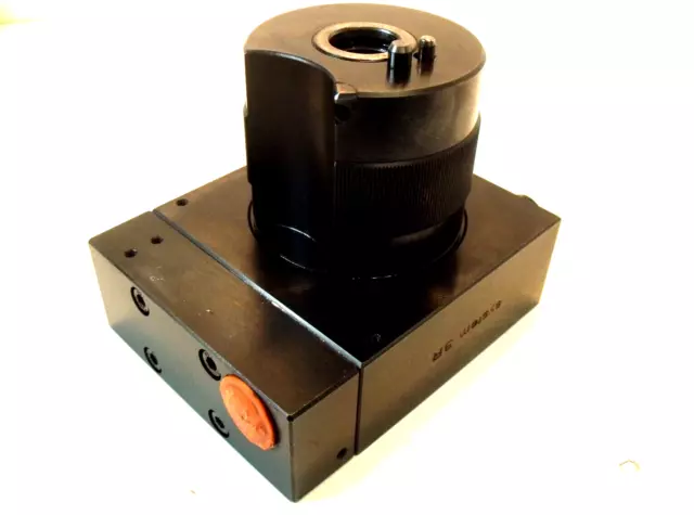 System 3R 3R-321-H 20mm Mini Electrode Chuck
