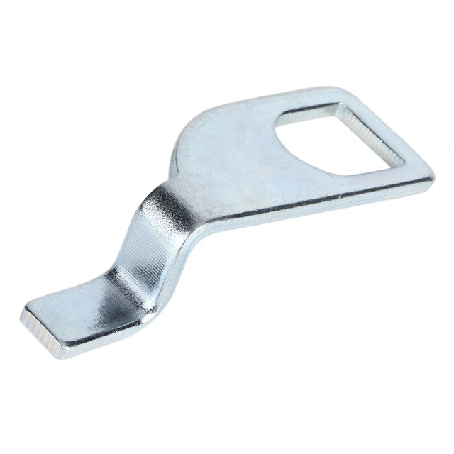 Supporto cancello posteriore supporto staffa cancello posteriore acciaio inox auto posteriore